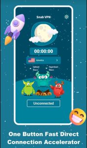 دانلود و نصب وی پی ان پایدار و قوی Snab VPN