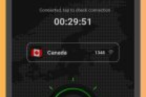 اتصال به فیلتر شکن کولو Kolo VPN