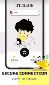 دانلود وی پی ان جدید سگ Pico VPN