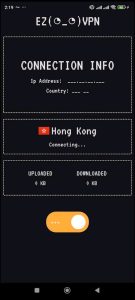 دانلود وی پی ان ایز وی پی ان Ez-VPN