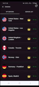 دانلود وی پی ان کلیدی و سریع LN VPN