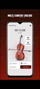 دانلود فیلتر شکن ویولون isall VPN