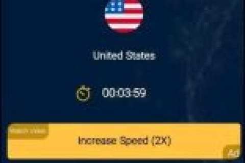 دانلود فیلتر شکن آبی Blue VPN