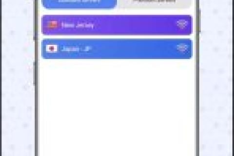 دانلود فیلتر شکن بسیار سریع Fastro VPN