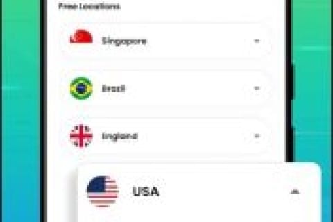 دانلود فیلتر شکن جدید عقاب eEagle VPN