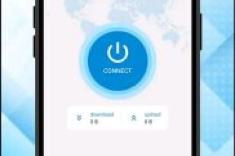 دانلود فیلتر شکن ساده و ایمن Mavix VPN