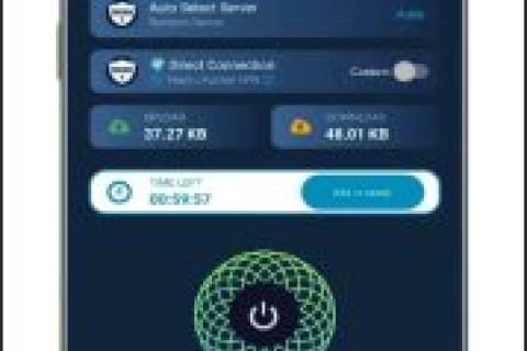 دانلود فیلتر شکن سیگنال SOCAGI VPN