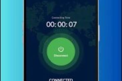 دانلود فیلتر شکن کلیدی و قدرتمند UltraNet VPN