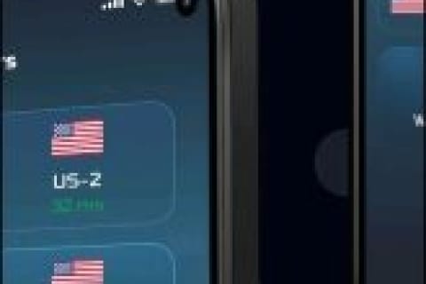 دانلود وی پی ان امن و جدید Surfex VPN