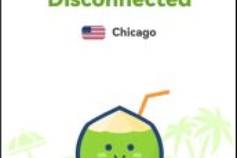 دانلود وی پی ان بدون نقص CoCoLink VPN