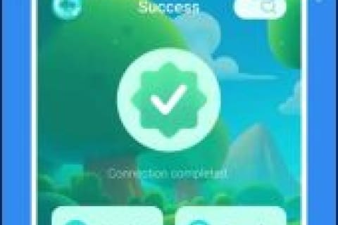 دانلود وی پی ان جدید خرگوش HareHop VPN