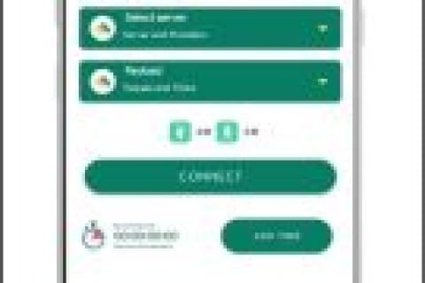 دانلود وی پی ان خانه امن EHI HOME VPN