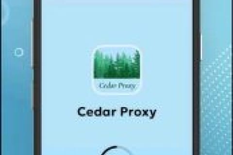 دانلود وی پی ان درخت سدر Cedar VPN