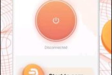 دانلود وی پی ان مرور وب Rox VPN