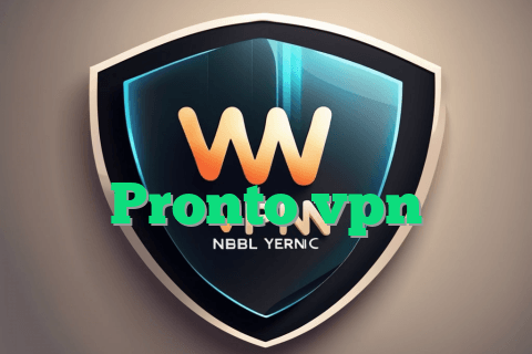 دريافت فیلترشکن پرسرعت و قوی Pronto vpn