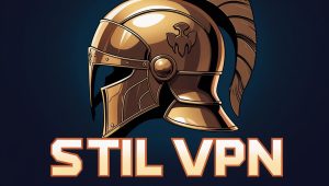 Stil VPN برای کروم