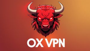 فیلتر شکن گاو قرمز وحشی