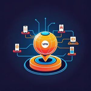 برنامه V2ray Config