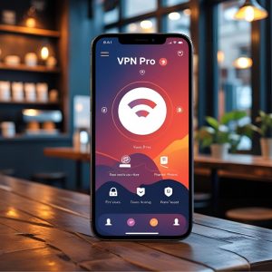 فیلتر شکن پرسرعت Water VPN