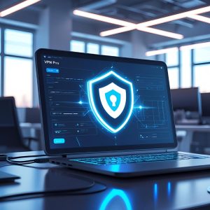 Water VPN سرعت ویژه