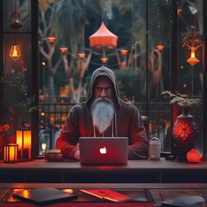 JJ VPN با سرعت خفن