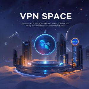 Naix VPN با اتصال آنی