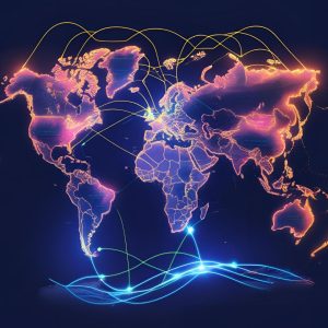 فیلتر شکن چینی پرسرعت خارجی