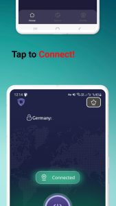 استارت وی پی ان Start VPN