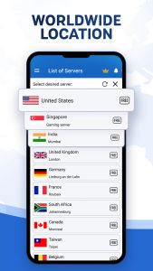دانلودفیلتر شکن رایگان و قوی Surfcron VPN