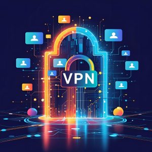 Nodify VPN حجم پایین