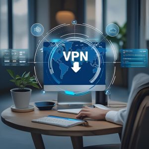 Kasp VPN فیلتر شکن پرسرعت قوی نامحدود