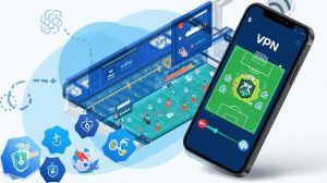 فیلتر شکن برای FC25 موبایل