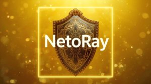 NetoRay VPN برای اجرای نتفلیکس