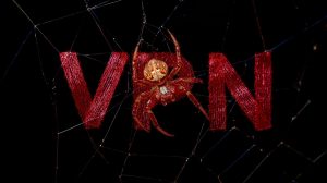 فیلترشکن Spider Web Vpn برای گیم