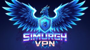 Simurgh VPN مخصوص یوتیوب