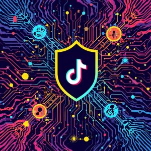 فیلتر شکن Exora VPN برای تیک تاک