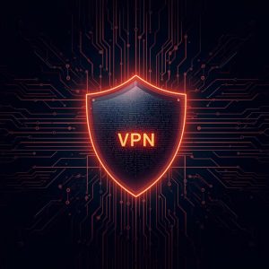 تحریم شکن Wolfy VPN برای فعالیت های بانکی