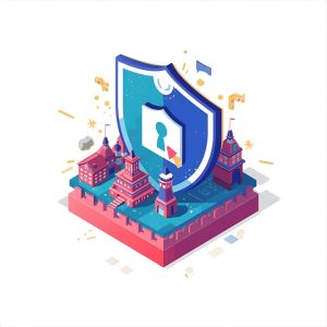 دانلود سریع برنامه پرسرعت Dark Web VPN