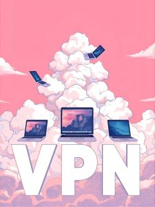 فیلتر شکن Frontera VPN مخصوص سایت بیت