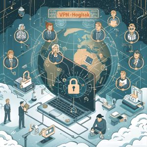 Soor VPN کم حجم