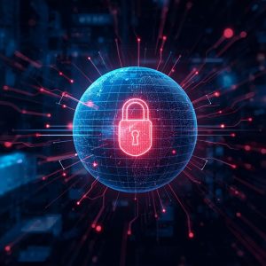 فیلتر شکن مود شده همراه اول Rocket VPN 