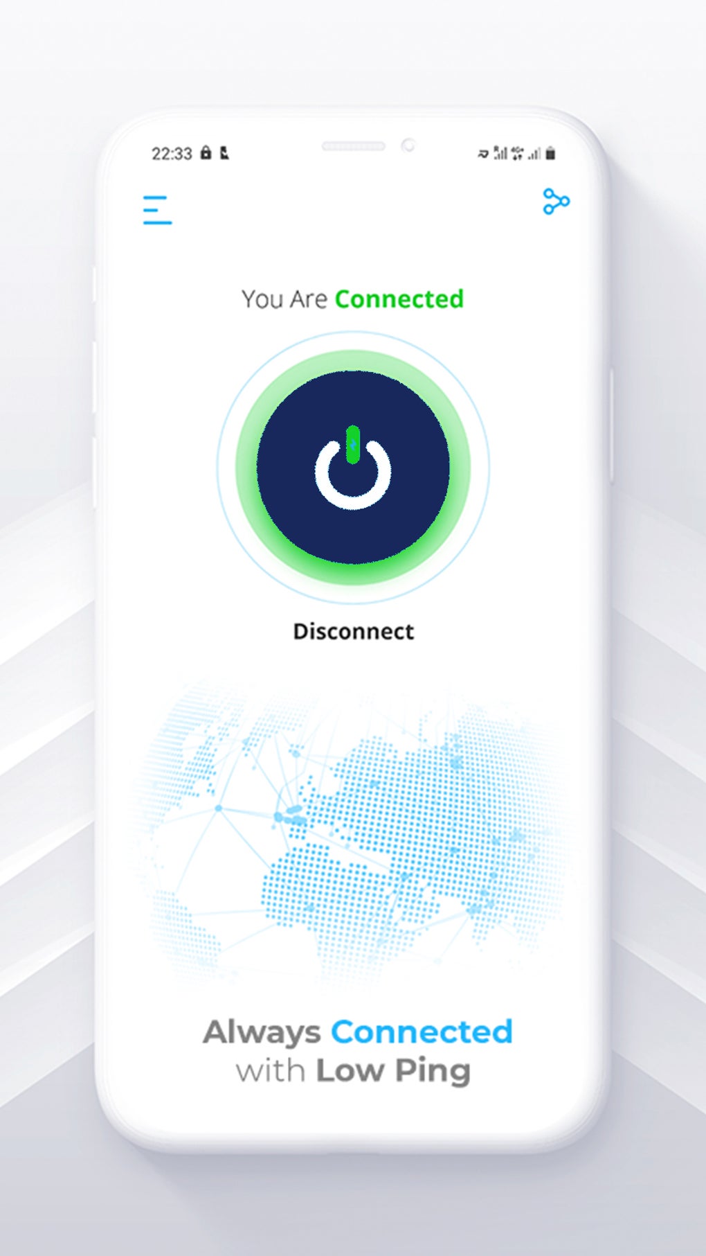 فیلتر شکن پرسرعت قوی آمریکایی APK for Android - Download