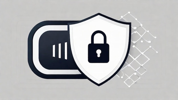 Premium Photo | Security and Identity in the Digital Age