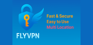 قوی ترین VPN برای ایران FLY VPN