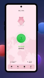Pig VPN با لینک مستقیم