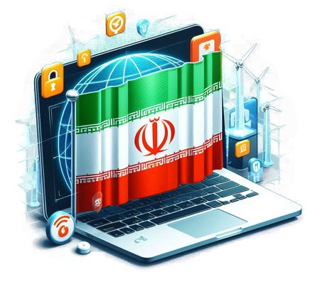 وی پی ان ایران: خرید بهترین vpn آی پی ایران با امنیت بالا