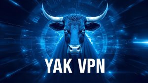 دانلود فیلترشکن یاک VPN | پرسرعت، یاک وی پی ان بدون قطعی و کاملاً نامحدود برای اندروید + Yak VPN مود شده بدون تبلیغات