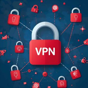 نصب فیلتر شکن Fast VPN