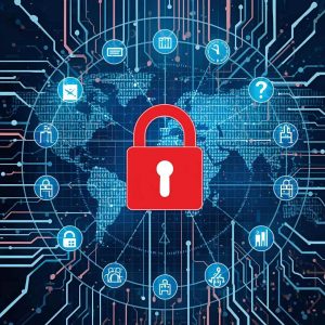 فیلتر شکن قوی SuperVPN Shield