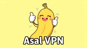 موز وی پی ان برای کپ کات